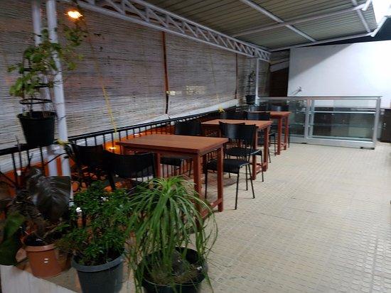 Feel Good Restaurant & Karaoke Night